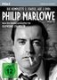 Philip Marlowe Staffel 2, 2 DVDs