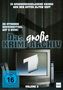 Das große Krimi-Archiv Vol. 3 (18 Filme auf 9 DVDs), 9 DVDs