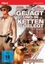 Gejagt und in Ketten gelegt, DVD