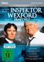 Inspektor Wexford ermittelt Vol. 1, 3 DVDs