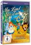 Im Land des Zauberers von Oz Vol. 1, 2 DVDs, 2 DVDs