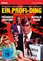 Ein Profi-Ding, DVD