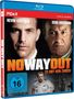 No Way Out (1987) (Blu-ray), Blu-ray Disc, Blu-ray Disc