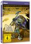 Tutenstein Staffel 3, 2 DVDs