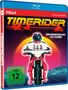 Timerider - Das Abenteuer des Lyle Swann (Blu-ray), Blu-ray Disc