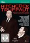 Hitchcock/Truffaut, DVD