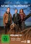 Steffi Dohelemann: Nord bei Nordwest Vol. 13, DVD
