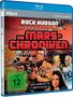 Die Mars-Chroniken (Komplette Serie) (Blu-ray), DVD
