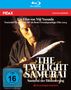 Ein Film von Yôji Yamada, nominiert für den Oscar 2004. Blu-ray Cover "The Twilight Samurai". FSK 16., Blu-ray Disc