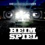 Die Fantastischen Vier: Heimspiel (180g), 4 LPs