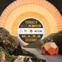 Thomas D & The KBCS: M.A.R.S. Sessions (Orange & Black Vinyl), 2 LPs