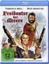 Freibeuter der Meere (Blu-ray), Blu-ray Disc, Blu-ray Disc