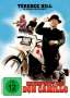Terence Hill: Keiner haut wie Don Camillo, DVD