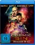 Cosmic Sin - Invasion im All (Blu-ray), Blu-ray Disc