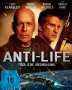John Suits: Anti-Life - Tödliche Bedrohung (Blu-ray), BR