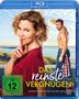 Renée Webster: Das reinste Vergnügen (Blu-ray), BR