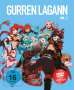 Gurren Lagann Vol. 2, 2 DVDs