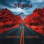 Stigma: Second Chance, CD