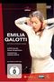 Emilia Galotti (2003), DVD