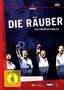 Die Räuber, DVD