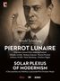 Arnold Schönberg: Pierrot Lunaire op.21, DVD