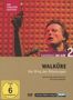 Richard Wagner: Kaminski on Air 2 - Walküre (Hörspiel-Theater), DVD