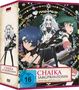 Chaika Box 1 (mit Sammelschuber), DVD