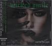 Wicked Smile: Wait For The Night, CD