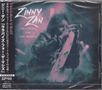Zinny Zan: Lullabies For The Masses, CD, CD