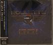 Roulette: Go!, CD, CD