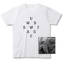 Underworld: Barbara Barbara, We Face A Shining Future (+ Shirt Gr.L) (Limited Edition), CD,T-Shirts