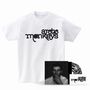 Arctic Monkeys: Whatever People Say I Am, That's What I'm Not (UHQ-CD + T-Shirt Ｌ), CD,T-Shirts