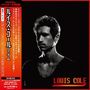 Louis Cole: Time, CD