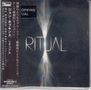 Jon Hopkins: RITUAL, CD