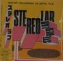 Stereolab: Instant Holograms On Metal Film (Digisleeve), CD