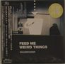 Squarepusher: Feed Me Weird Things (25th Anniversary Edition) (UHQ-CD), CD