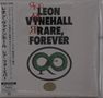 Leon Vynehall: Rare, Forever, CD