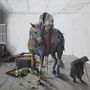 Unkle: The Road: Part 1 (+bonus)(in Mini LP), CD