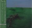 Squid: Bright Green Field, CD