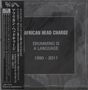 African Head Charge: Drumming Is A Language 1990 - 2011, CD,CD,CD,CD,CD