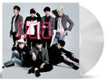 BTS (Bangtan Boys / Beyond The Scene): Wake Up (Limited Edition) (Clear Vinyl), 2 LPs