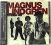 Magnus Lindgren: Batucada Jazz, CD