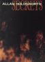 Allan Holdsworth: Secrets (Papersleeve), CD