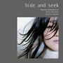Makiko Hirabayashi: Hide And Seek (HQCD), CD