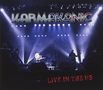 Karmakanic: Live In The Us (2CD), CD
