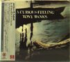 Tony Banks: A Curious Feeling, CD