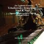Peter Iljitsch Tschaikowsky: Symphonien Nr.4 & 6 (für 2 Klaviere zu 8 Händen), CD