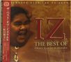 Israel Kamakawiwo'ole: Somewhere Over The Rainbow: Iz: The Best Of Israel Kamakawiwo'ole (Digipack), CD