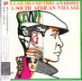 Abdullah Ibrahim (Dollar Brand): Anatomy Of A South African Village, CD