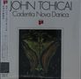 John Tchicai (geb. 1936): Cadentia Nova Danica (Papersleeve), CD